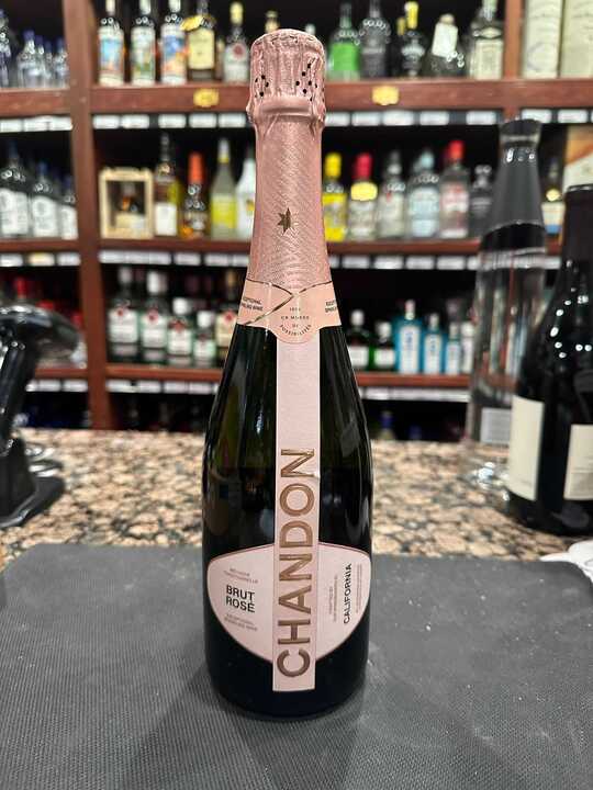 Domaine Chandon Brut Rose 750ml