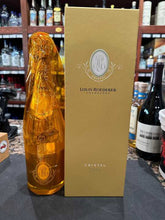 Load image into Gallery viewer, Louis Roederer Cristal Millesime Brut Champagne 750ml
