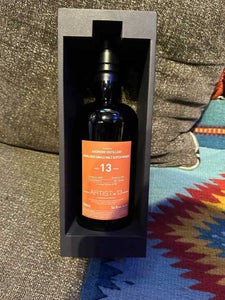 Ardmore Highland Single Malt Artist 13 Year Scotch Whisky 700ml