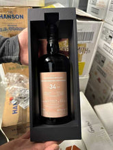Load image into Gallery viewer, Glen Garioch 34 Year 1988&#39; Single Malt Scotch 700ml
