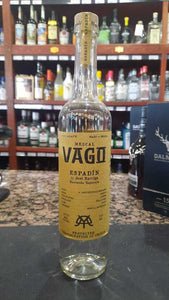 Mezcal Vago Espadin Mezcal By Joel Barriga 750ml