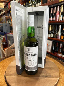 Laphroaig Elements 1.0 Limited Release Single Malt Scotch Whisky 700ml