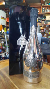 Armand de Brignac Ace of Spades Silver Blanc de Blancs 750ml