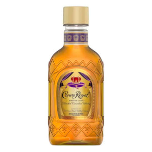 Crown Royal Deluxe Blended Canadian Whisky 200ml