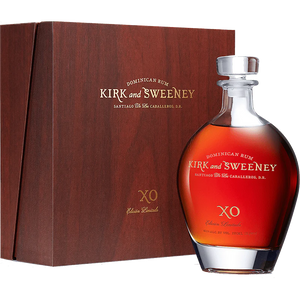 Kirk and Sweeney XO Rum Edition No. 2 750ml