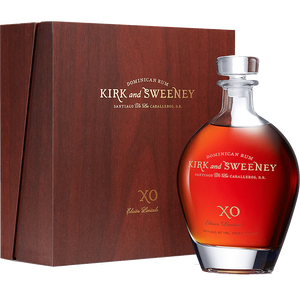Kirk and Sweeney XO Rum Edition No. 2