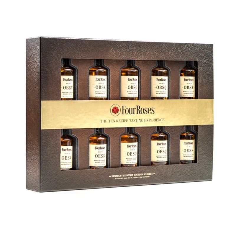 最終値下げFour Roses Small Batch ギフトセット