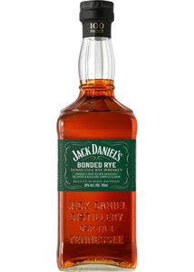 Jack Daniel's Bonded Rye Whiskey
