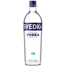 Load image into Gallery viewer, Svedka Vodka 1.75Lt
