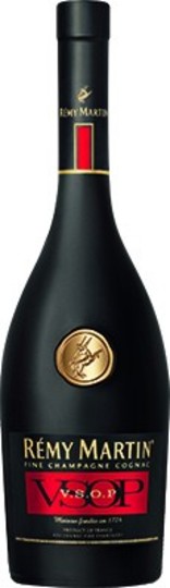 Remy Martin VSOP Fine Champagne Cognac 200ml
