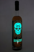 Load image into Gallery viewer, Smoke Wagon Halloween Edition Small Batch Straight Bourbon Whiskey 750ml
