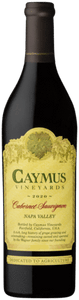 Caymus Cabernet Sauvignon 1Lt