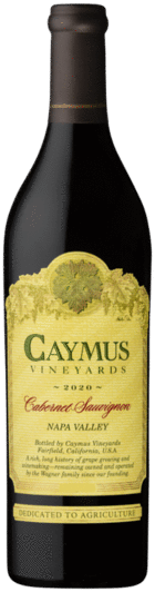 Caymus Cabernet Sauvignon 1Lt