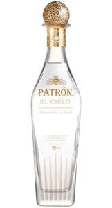 Patron El Cielo Tequila 750ml