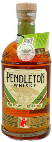 Pendleton