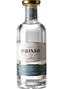 Primo 1861 Blanco Tequila 750ml