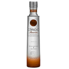 Load image into Gallery viewer, Ciroc Amaretto Infused Vodka 375ml
