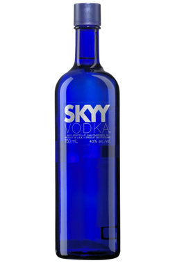 Skyy Vodka 375ml