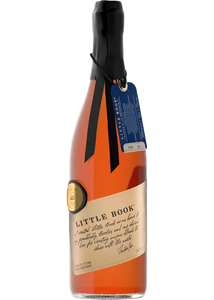 Booker's Little Book Chapter 7 In Retrospect Blended Whisky 750ml