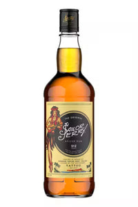 Sailor Jerry Spiced Rum 1.75Lt