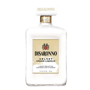 Disaronno Velvet Cream Liqueur 750ml
