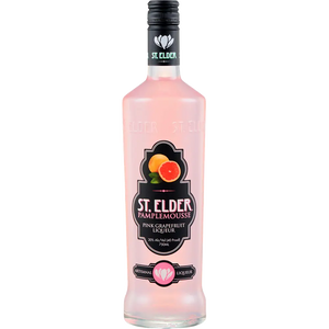 St Elder Pamplemousse Liqueur 750ml