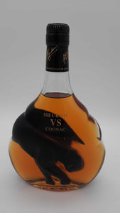 Meukow VS Black Panther Limited Edition Cognac