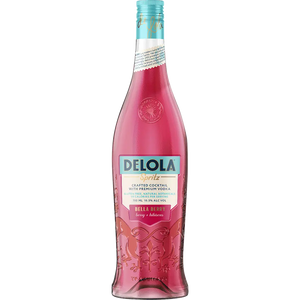 Delola Bella Berry Spritz 750ml