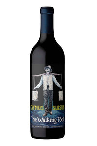 2021 Caymus Suisun The Walking Fool Red Blend 750ml