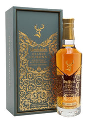Glenfiddich