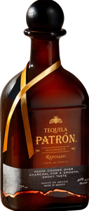 Patron Ahumado Reposado Tequila 750ml