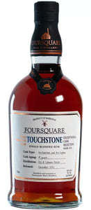 Foursquare Mark XXII Touchstone Barbados Rum