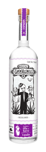 Los Siete Misterios Olla De Barro Espadin Mezcal 750ml