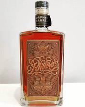 Load image into Gallery viewer, Orphan Barrel Rhetoric 23 Year Old Kentucky Straight Bourbon Whiskey 750ml
