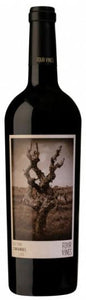 2020 Four Vines Old Vine Zinfandel 750ml