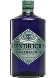 Hendrick's