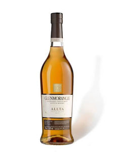Glenmorangie Allta Private Edition No. 10 Single Malt Scotch Whisky 750ml