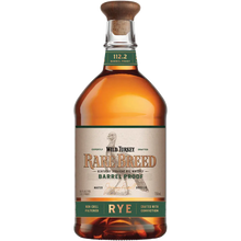 Load image into Gallery viewer, Wild Turkey Rare Breed Barrel Proof Rye Whiskey 750ml
