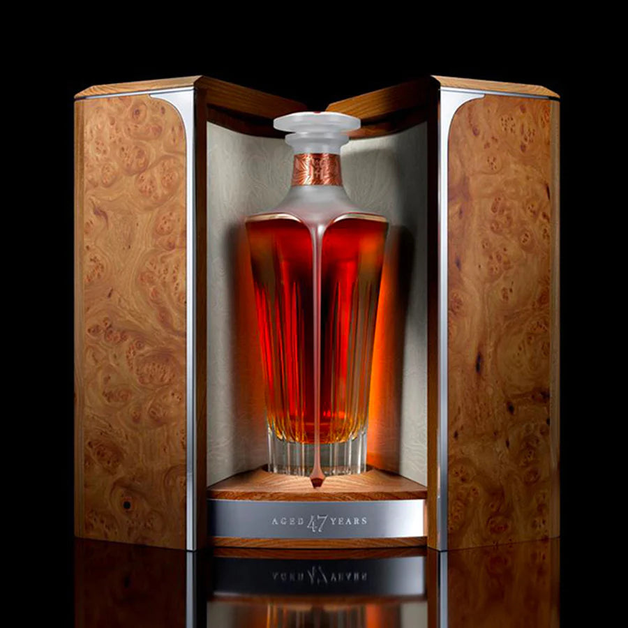 Midleton Very Rare Silent Distillery Collection Chapter 3 47
