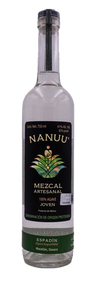 Nanuu Artesanal Espadin Mezcal