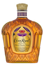 Load image into Gallery viewer, Crown Royal Deluxe Blended Canadian Whisky 750ml
