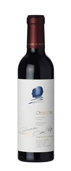 2018 Opus One Napa Valley 750ml