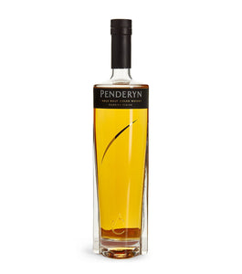 Penderyn Madeira Finish Single Malt Welsh Whisky 750ml