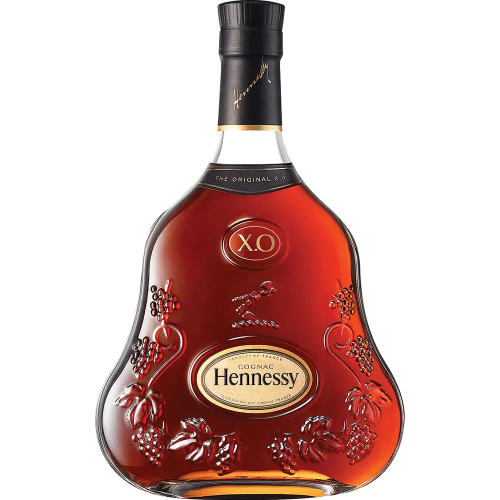 Hennessy VSOP Limited Edition By Maluma 750ml - High Spirits