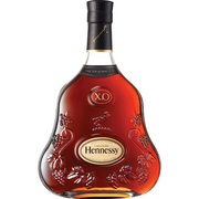 Hennessy