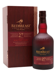 Redbreast