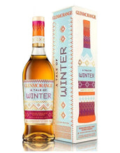 Load image into Gallery viewer, Glenmorangie A Tale of Winter Single Malt Scotch Whisky 750ml
