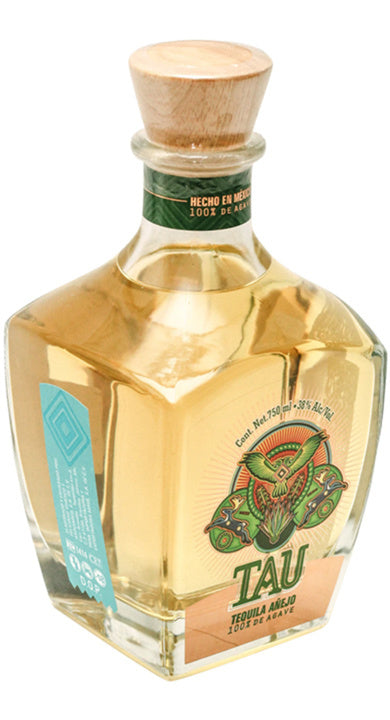 Tau Anejo Tequila 750ml