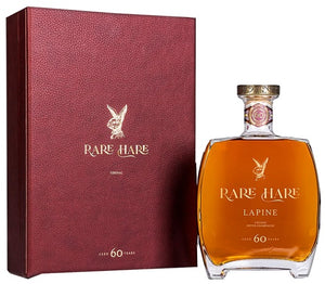Rare Hare Lapine 60 Year Old Cognac 750ml