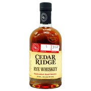 Cedar